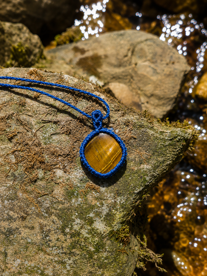 Spirit stones pendants